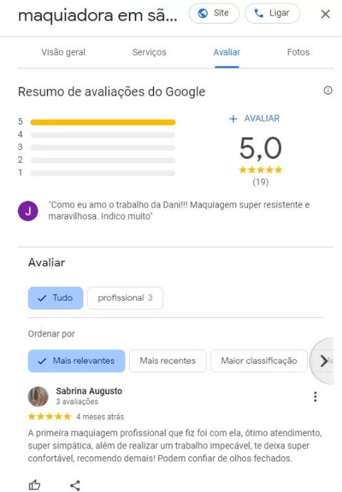 GOOGLE MEU NEGOCIO 02
